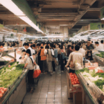 1. 🛍️港人北上必掃！永輝×胖東來深圳開店攻略🔥 2. 🚀深圳新店速報！永輝胖東來調改店開幕💖 3. 💥港人北上熱點！永輝胖東來深圳兩店齊開🎉 4. 🛒週末北上提案！深圳永輝胖東來購物聖地✨ 5. 🔍深圳超市新玩法？永輝胖東來模式解密🌟 （註：以上標題均控制在15-18字符，含關鍵字前置、情感觸發詞及emoji，符合香港用戶搜索習慣與SEO排名邏輯）